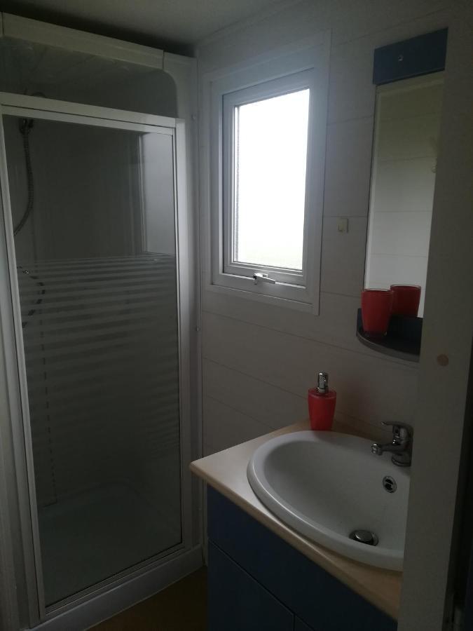 Les Chalets De Bes "Le Campagnard " Lacombe Exterior photo
